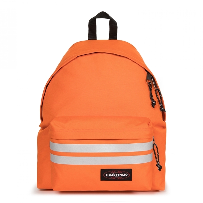 EASTPAK Padded PakR系列後背包 Reflective Cheerful