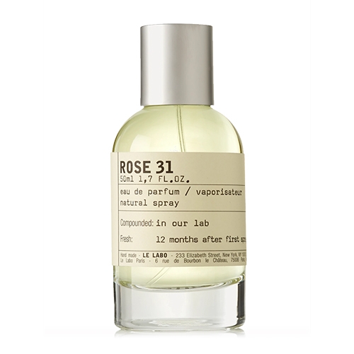 LE LABO ROSE 31 淡香精-玫瑰31 50ml | 其他品牌| Yahoo奇摩購物中心