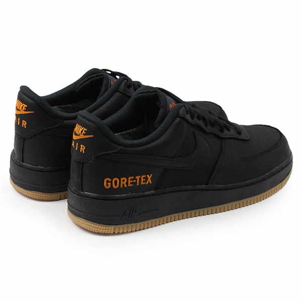 Nike 經典復古鞋 AIR FORCE 1 GTX 男女鞋