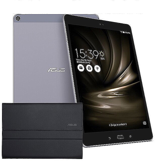 華碩ASUS ZenPad 3S 10 Z500KL 9.7吋平板-送 ASUS原廠皮套