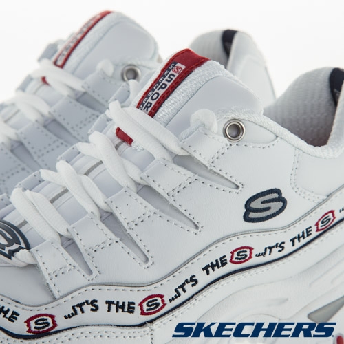 SKECHERS 女 休閒系列 ENERGY - 13408WNVR