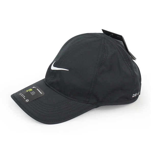 NIKE 男女 FEATHERLIGHT CAP 帽子