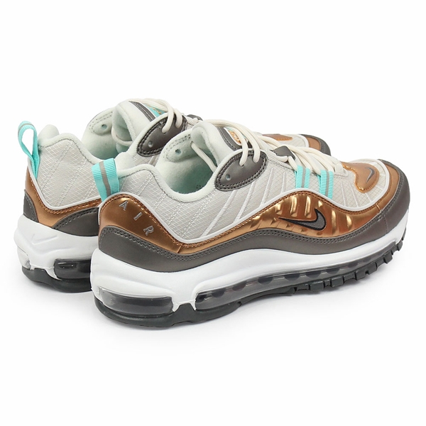 Nike 經典復古鞋 W AIR MAX 98 SE 女鞋