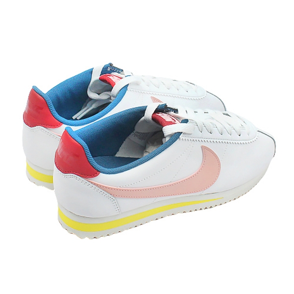 Nike 經典復古鞋 CLASSIC CORTEZ 女鞋