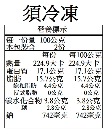 憶鵝時雲林在地古早味煙燻茶鴨切盤*15包組(200g±10%/包)