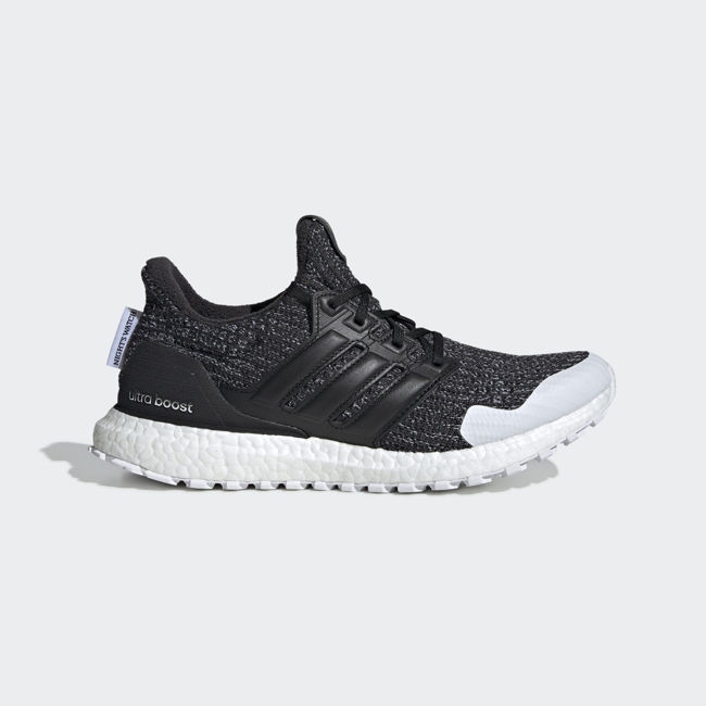 adidas ULTRABOOST x GOT 跑鞋 男 EE3707