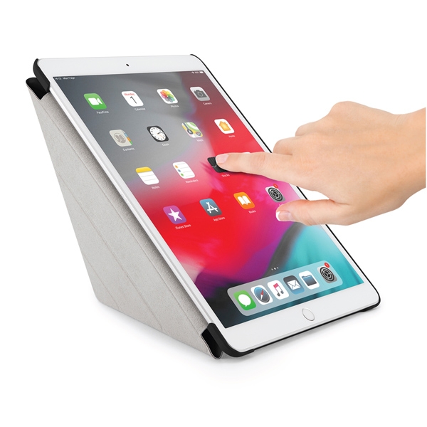 PIPETTO Origami iPad Air 10.5吋多角度多功能保護套