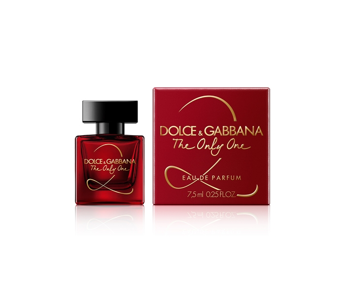 Dolce & Gabbana 熾我女性淡香精100ml(贈迷你瓶7.5ml+收納包)