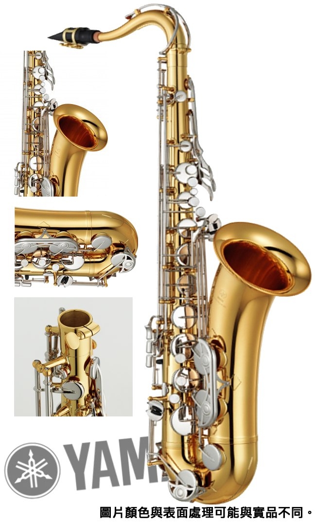 YAMAHA YTS-26/次中音薩克斯風/Tenor sax/商品以現貨為主/原廠貨