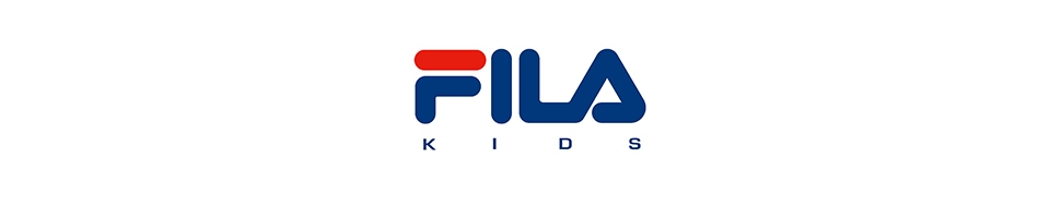 FILA KIDS 中童復古運動鞋-白 / 粉 2-C646T-151