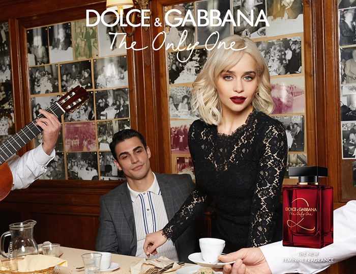 Dolce & Gabbana 熾我女性淡香精100ml(贈迷你瓶7.5ml+收納包)