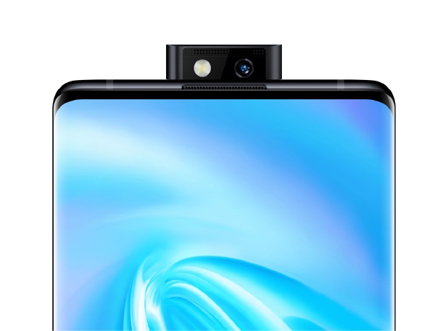 VIVO NEX 3 8G/256G 三鏡頭6400萬6.89吋全螢幕類5G手機