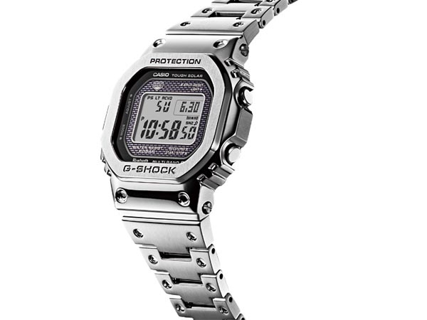 CASIO卡西歐 G-SHOCK 經典系列 GMW-B5000D-1_43.2mm