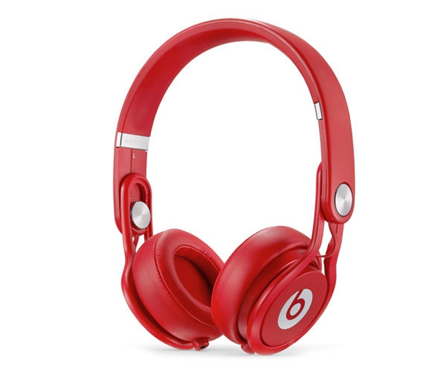 Beats Mixr by Dr.Dre 專業DJ 耳罩式耳機| Beats | Yahoo奇摩購物中心