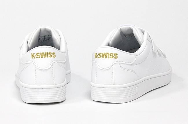 k swiss court blast