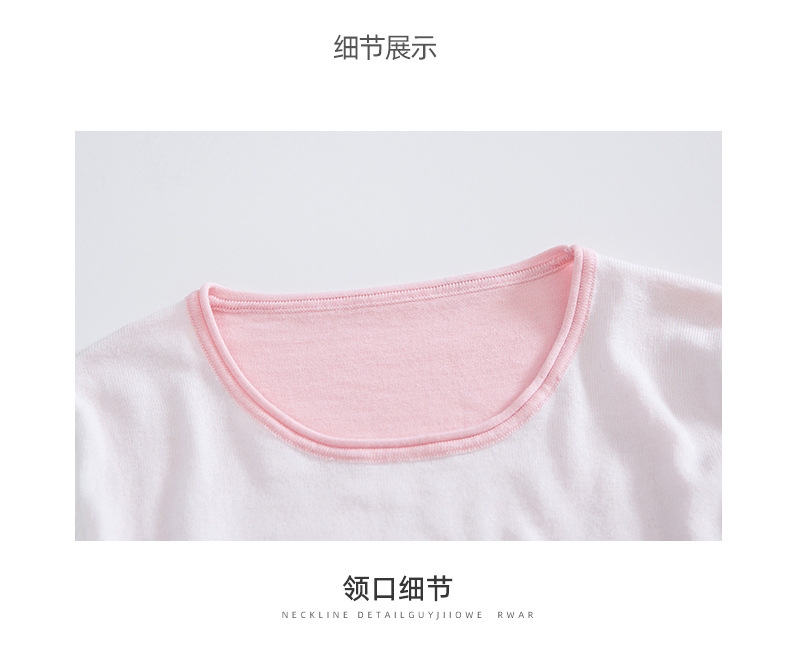 Mandy國際時尚 長袖上衣 秋 糖果色撞色寬鬆針織毛衣(4色) 【韓國服飾】