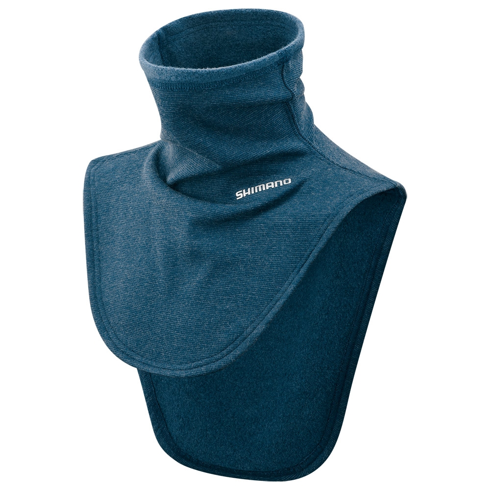 【SHIMANO】暖續力 保暖領巾 寬版 AC-023Q