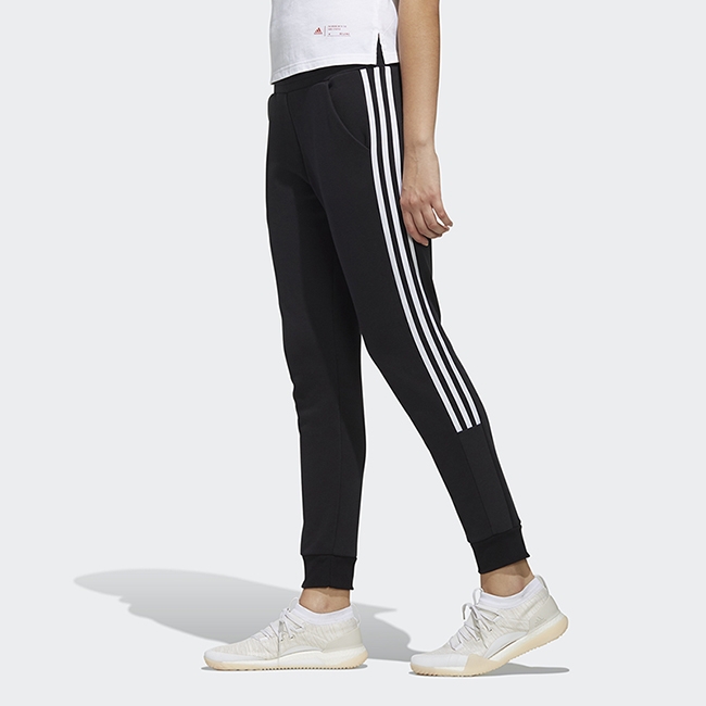 adidas ID 運動長褲 女 FI9243