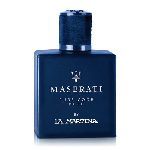 MASERATI瑪莎拉蒂 海神榮尊男性淡香水100ml