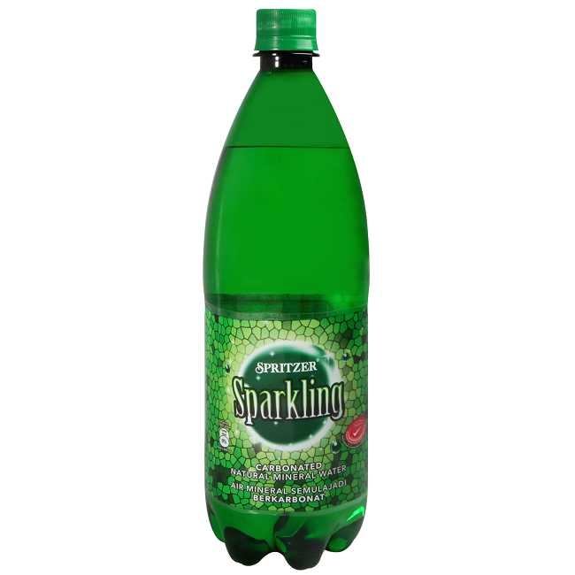 紅廚 SPRITZER碳酸水(1000ml)