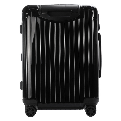 Rimowa ESSENTIAL Cabin S 20吋登機箱(亮黑)