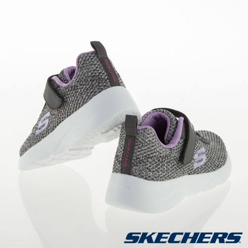 SKECHERS 女童系列 DYNAMIGHT 2.0 - 81319LGYLV