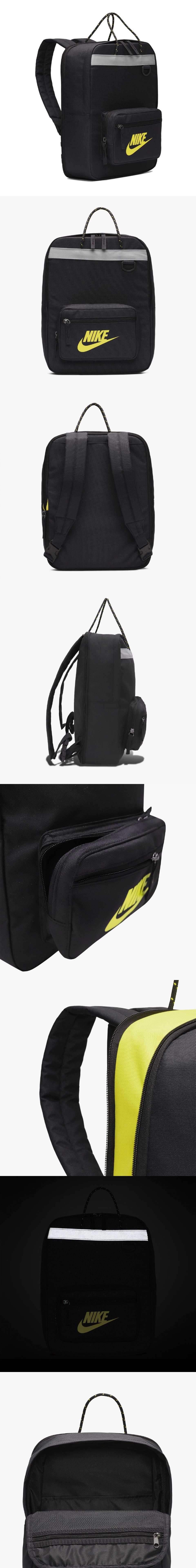 Nike 後背包 Tanjun Backpack 男女款