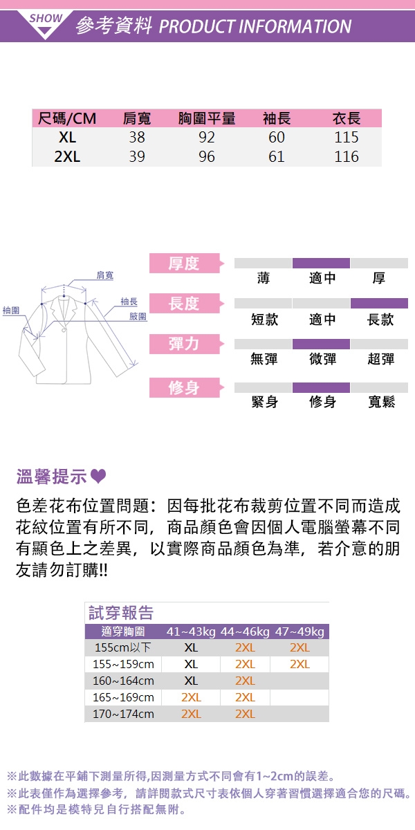 【韓國K.W.】活力首選絨布修身洋裝-3色