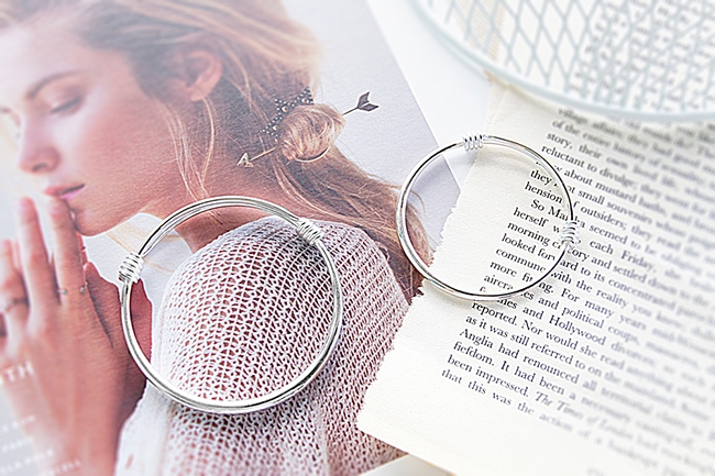 YUME 愛唯一手環(女)(大人)