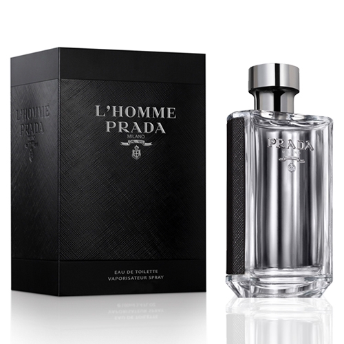 PRADA L Homme Prada 男性淡香水50ml