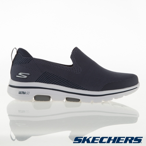 SKECHERS 男 健走系列 GOWALK 5 - 55500NVY