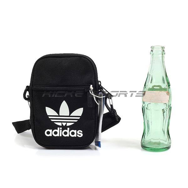 愛迪達 ADIDAS TREFOIL FESTIVAL BAG 斜背包 EI7411