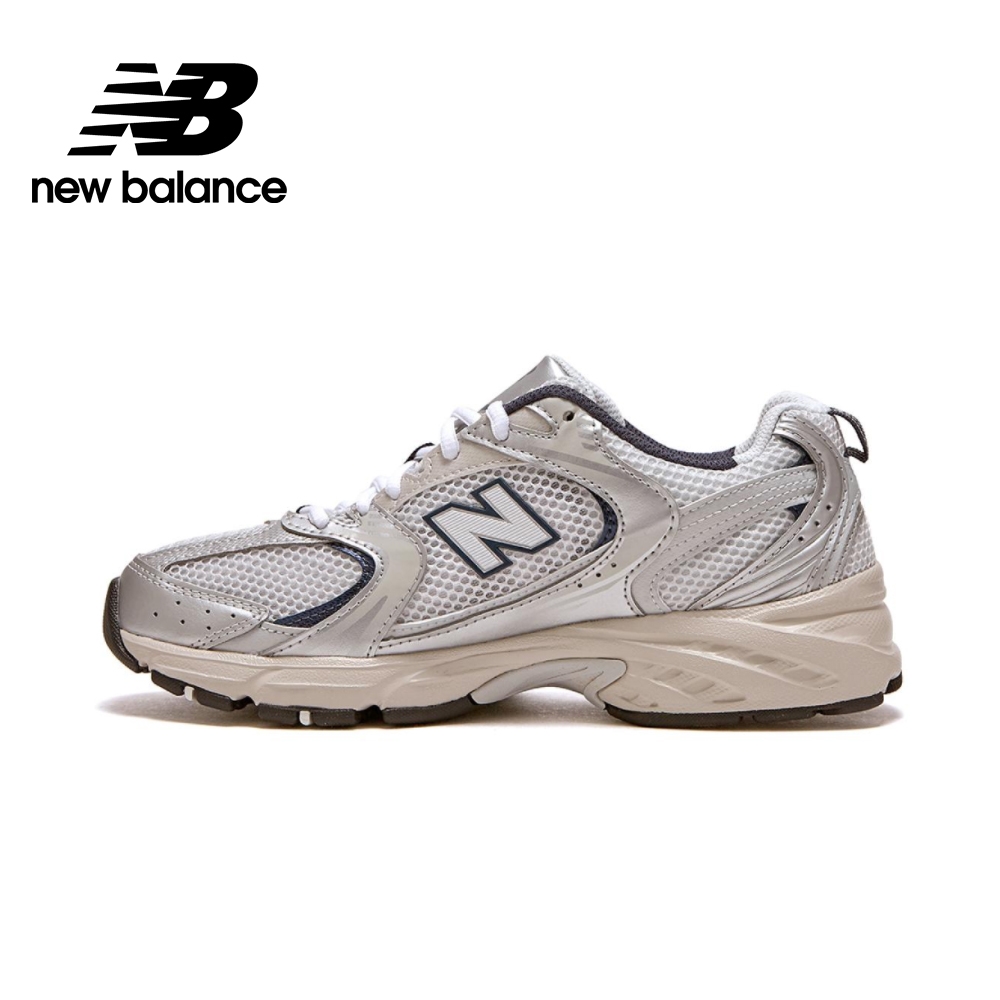 New Balance]復古運動鞋_中性_灰色_MR530KA-D楦| 休閒鞋| Yahoo奇摩