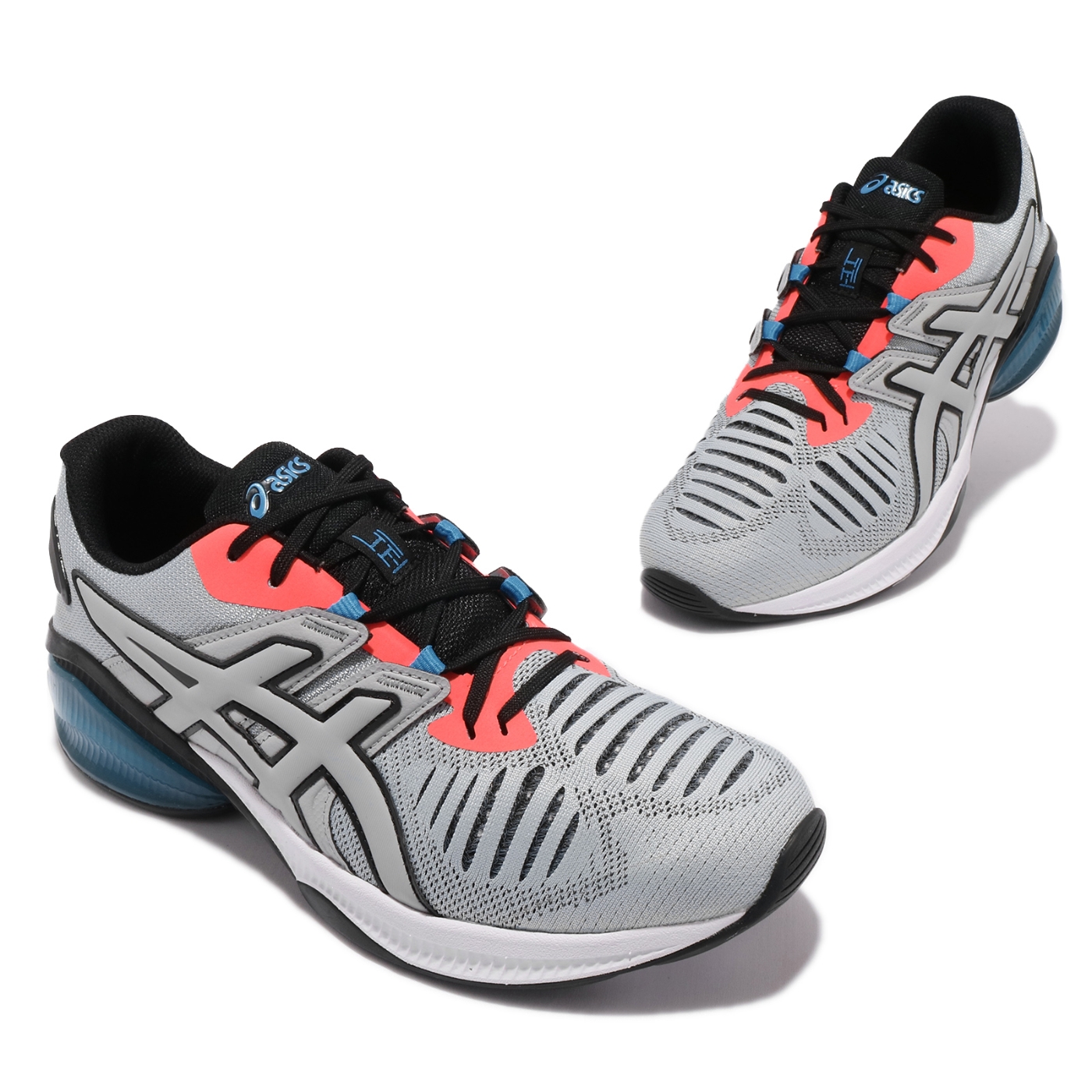 売れ筋がひ！ JIN 22.5cm INFINITY ASICS gel-quantum infinity jin