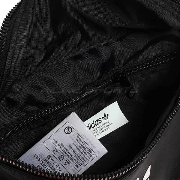 愛迪達 ADIDAS ORIGINALS WAIST BAG 腰包 EJ6272