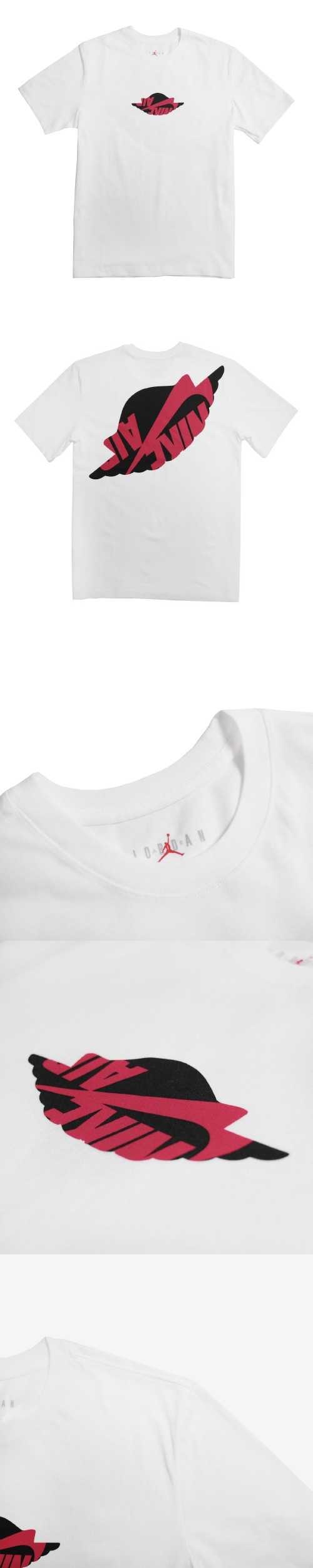 Nike T恤 Jordan Tee 運動 休閒 男款