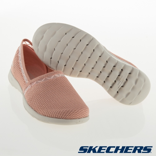 SKECHERS 女 健走系列 GOWALK LITE-16392ROS