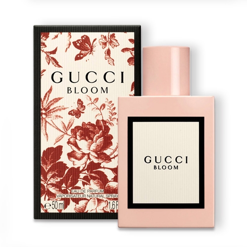 GUCCI BLOOM 花悅女性淡香精50ml | GUCCI | Yahoo奇摩購物中心