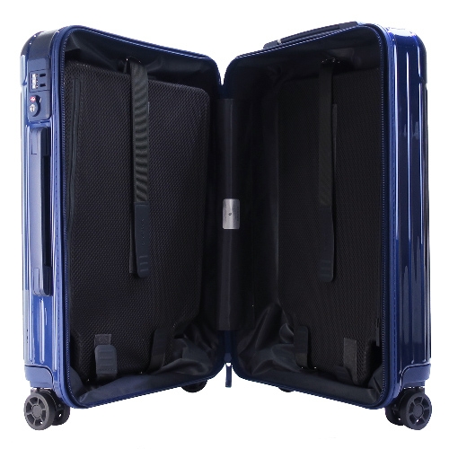 Rimowa ESSENTIAL Cabin21吋登機箱(亮藍)