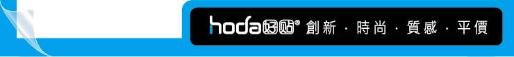 hoda iPad 10.2吋(2019) 全透明高透光滿版9H鋼化玻璃保護貼