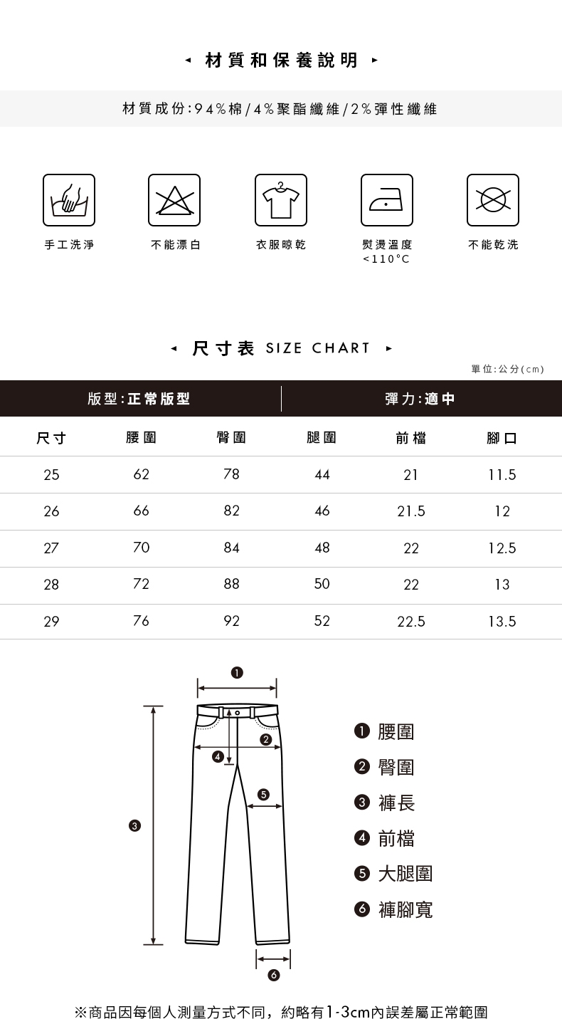 GUESS-女裝-排釦緊身牛仔褲-深灰