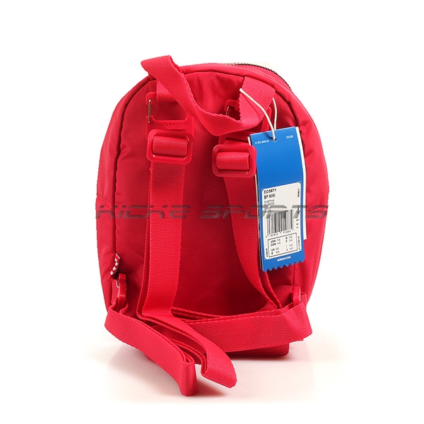 愛迪達 ADIDAS ORIGINALS MINI BACKPACK 後背包 ED5871