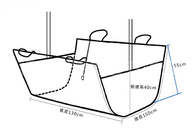 【寵物貴族】汽車後座寵物墊/防貓抓寵物墊