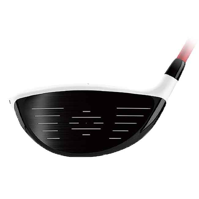 TaylorMade AeroBurner 開球木桿