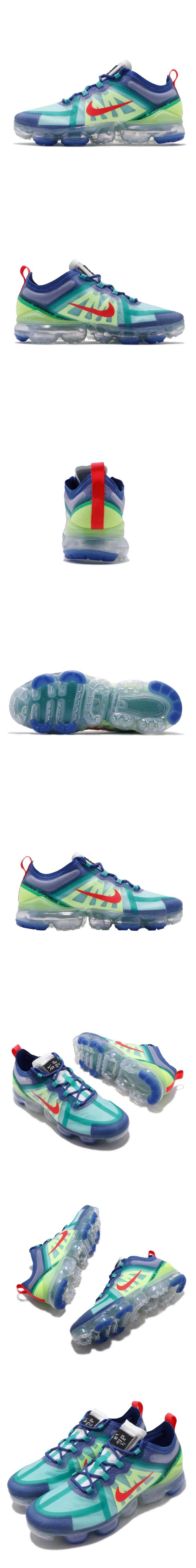 Nike 慢跑鞋 Air Vapormax 2019 男鞋