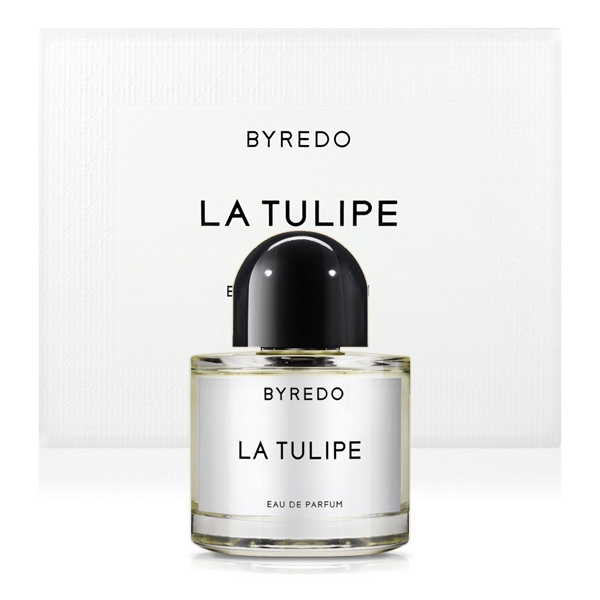 BYREDO 鬱金香香水50ml La Tulipe EDP | 其他品牌| Yahoo奇摩購物中心