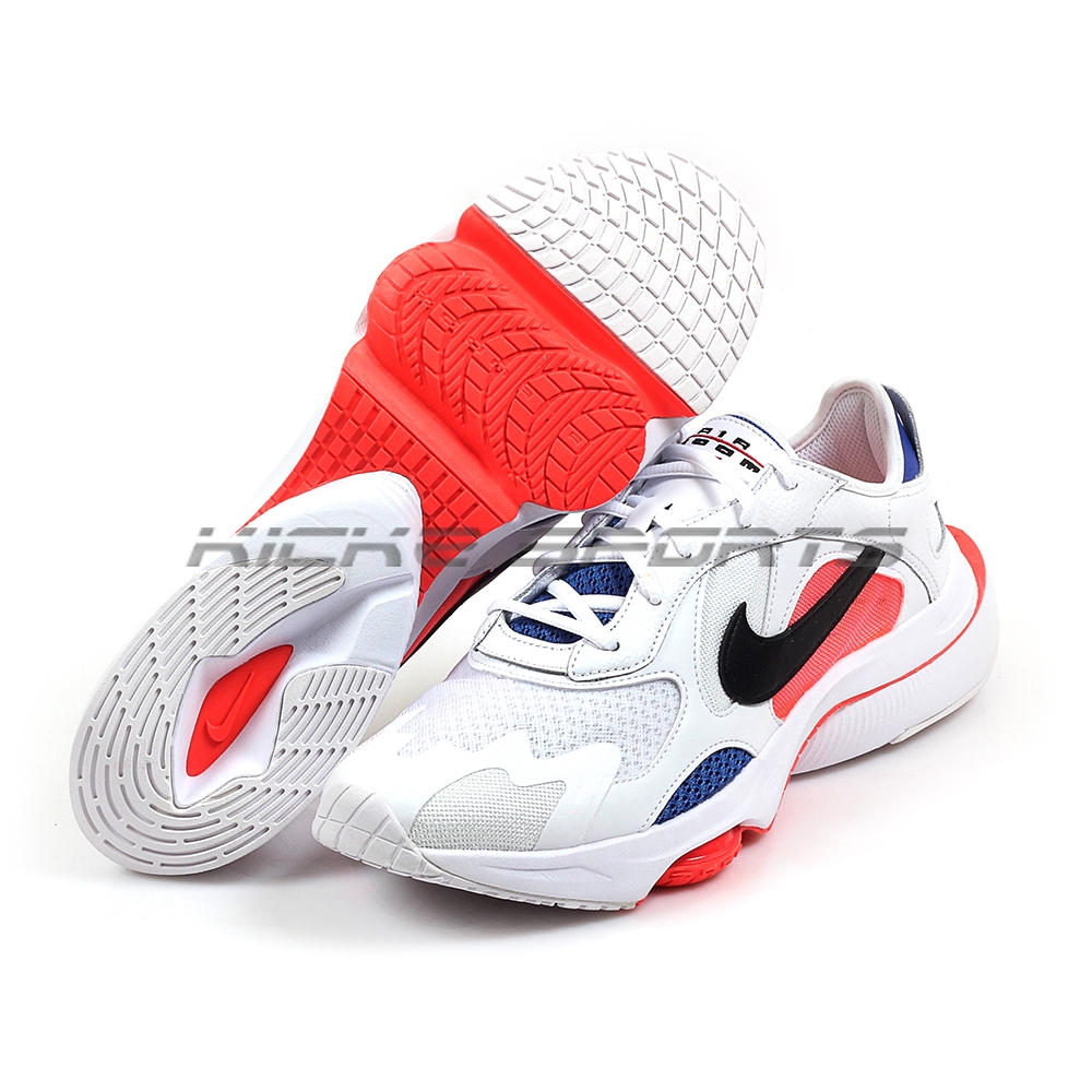 NIKE AIR ZOOM DIVISION 慢跑鞋-男CK2946-100 | 慢跑鞋| Yahoo奇摩購物中心