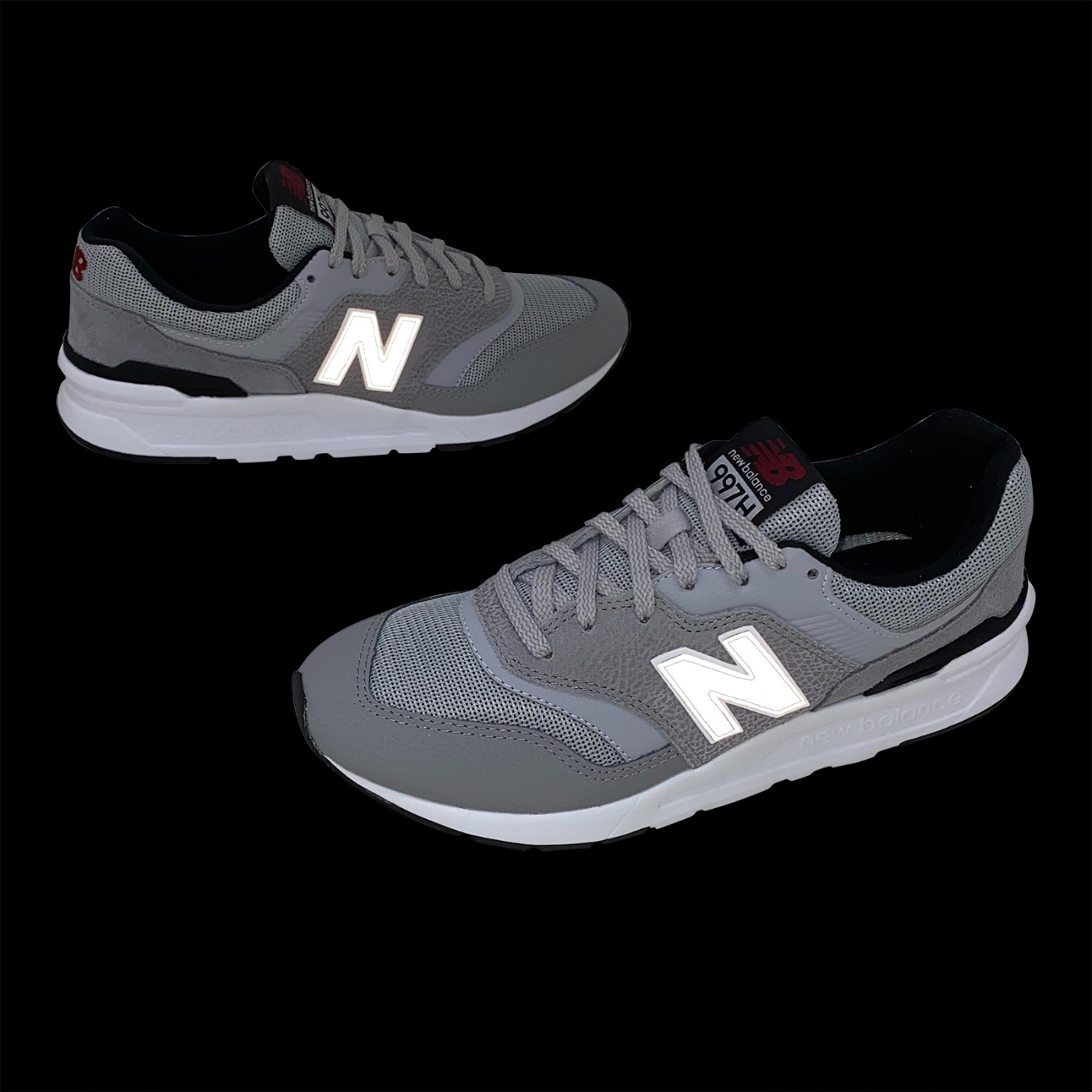 new balance 997d