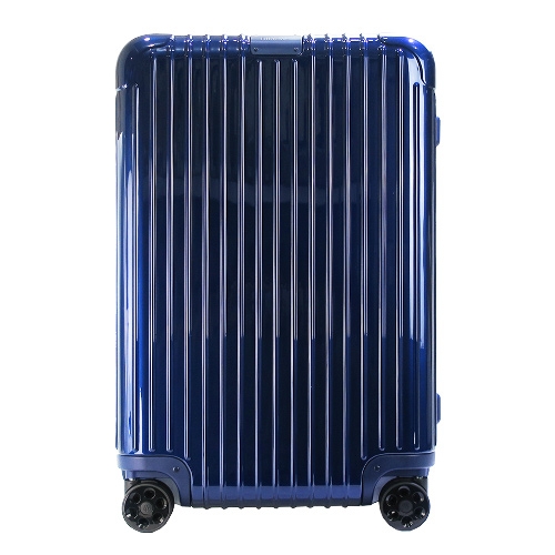 Rimowa ESSENTIAL Check-In M 26吋旅行箱(亮藍)