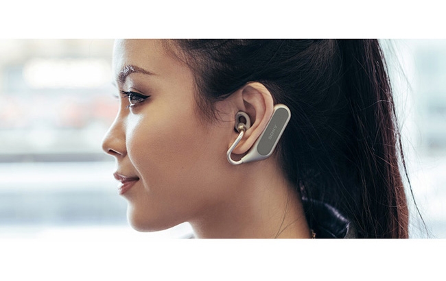 SONY Xperia Ear Duo XEA20 真無線開放式耳機| SONY | Yahoo奇摩購物中心